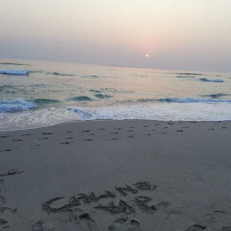 Caline Vip Apartments, Beach Close โบลแบร์กสตรานด์ ภายนอก รูปภาพ