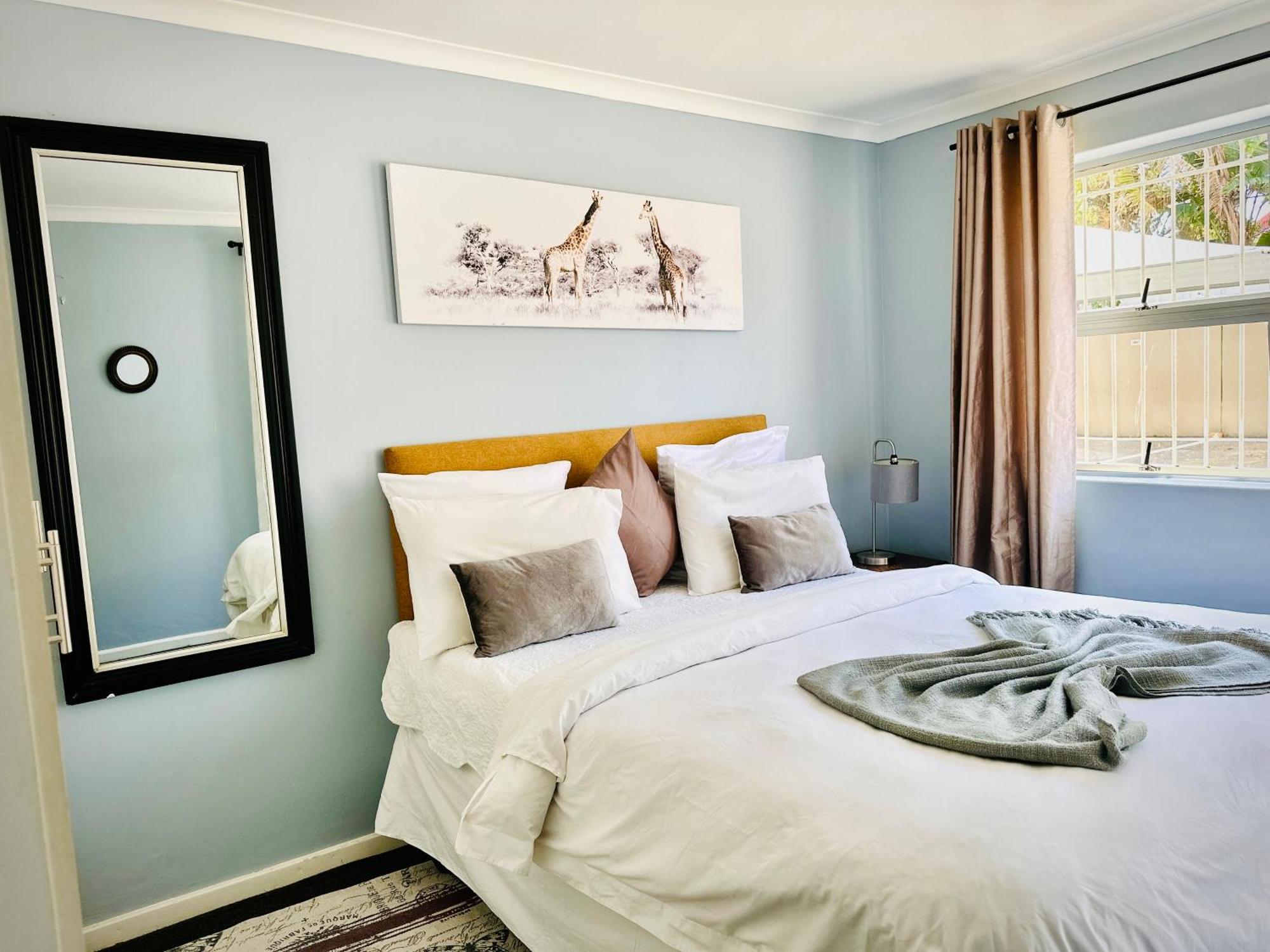 Caline Vip Apartments, Beach Close โบลแบร์กสตรานด์ ภายนอก รูปภาพ