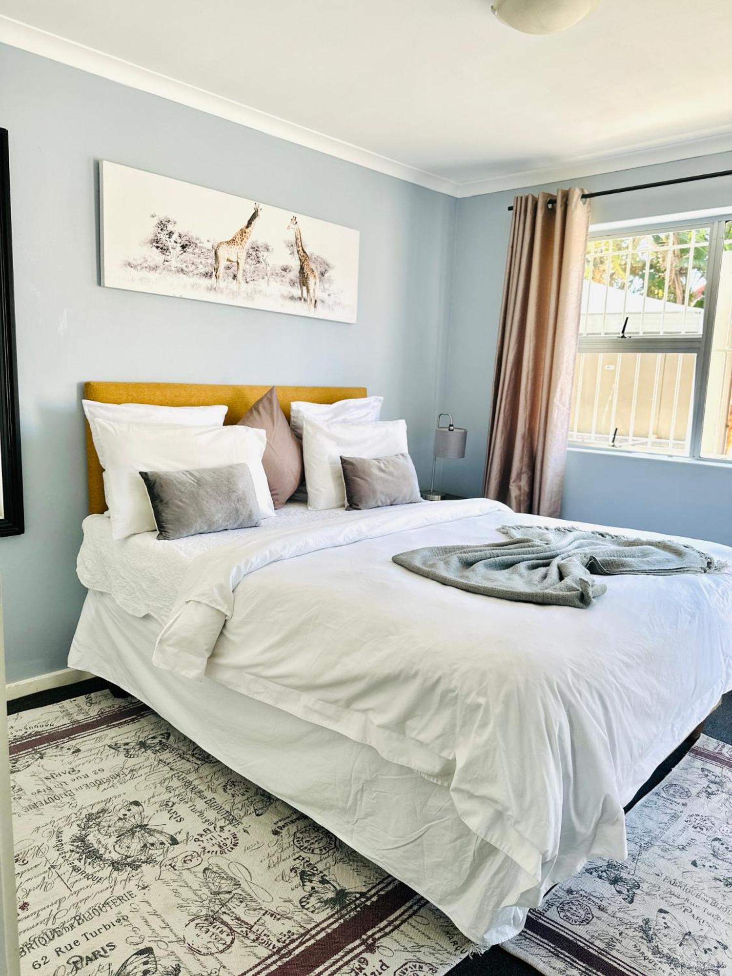 Caline Vip Apartments, Beach Close โบลแบร์กสตรานด์ ภายนอก รูปภาพ