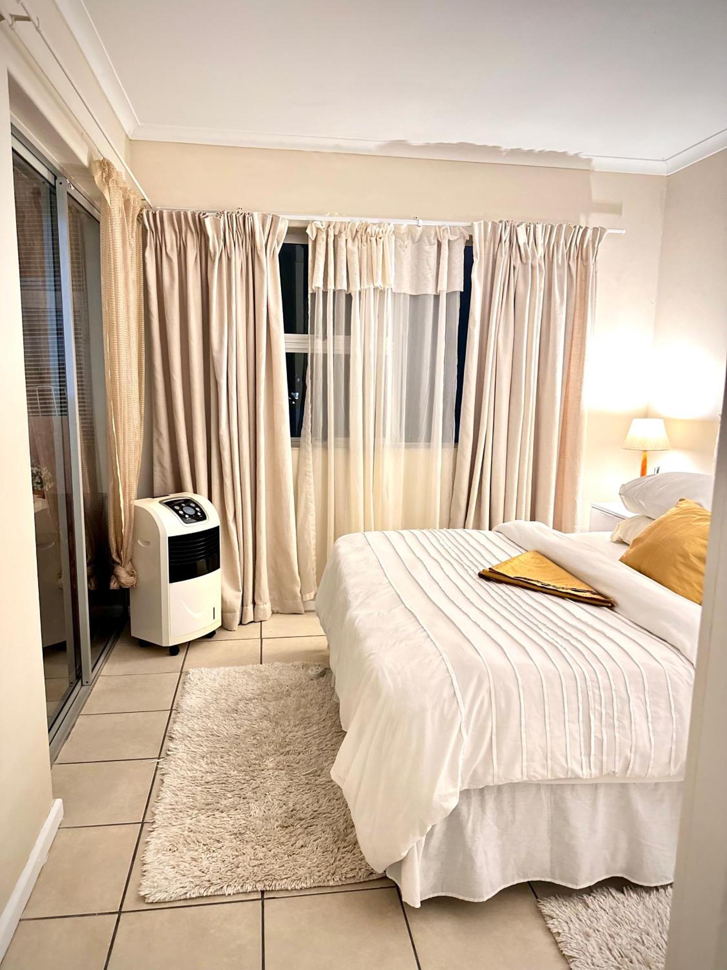Caline Vip Apartments, Beach Close โบลแบร์กสตรานด์ ภายนอก รูปภาพ