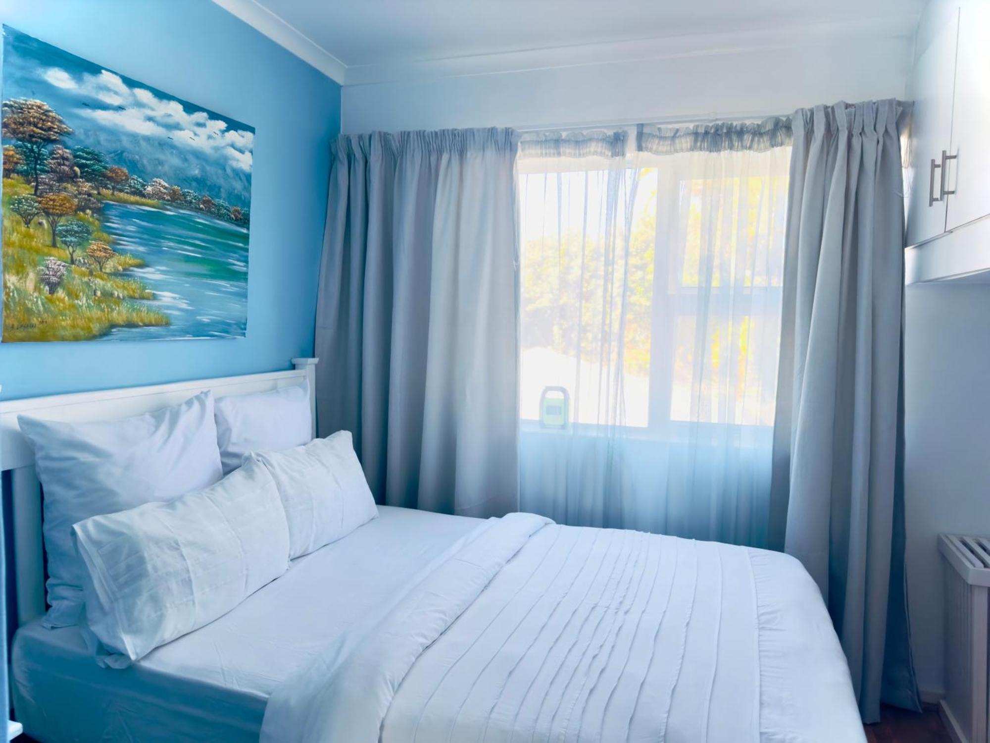 Caline Vip Apartments, Beach Close โบลแบร์กสตรานด์ ภายนอก รูปภาพ