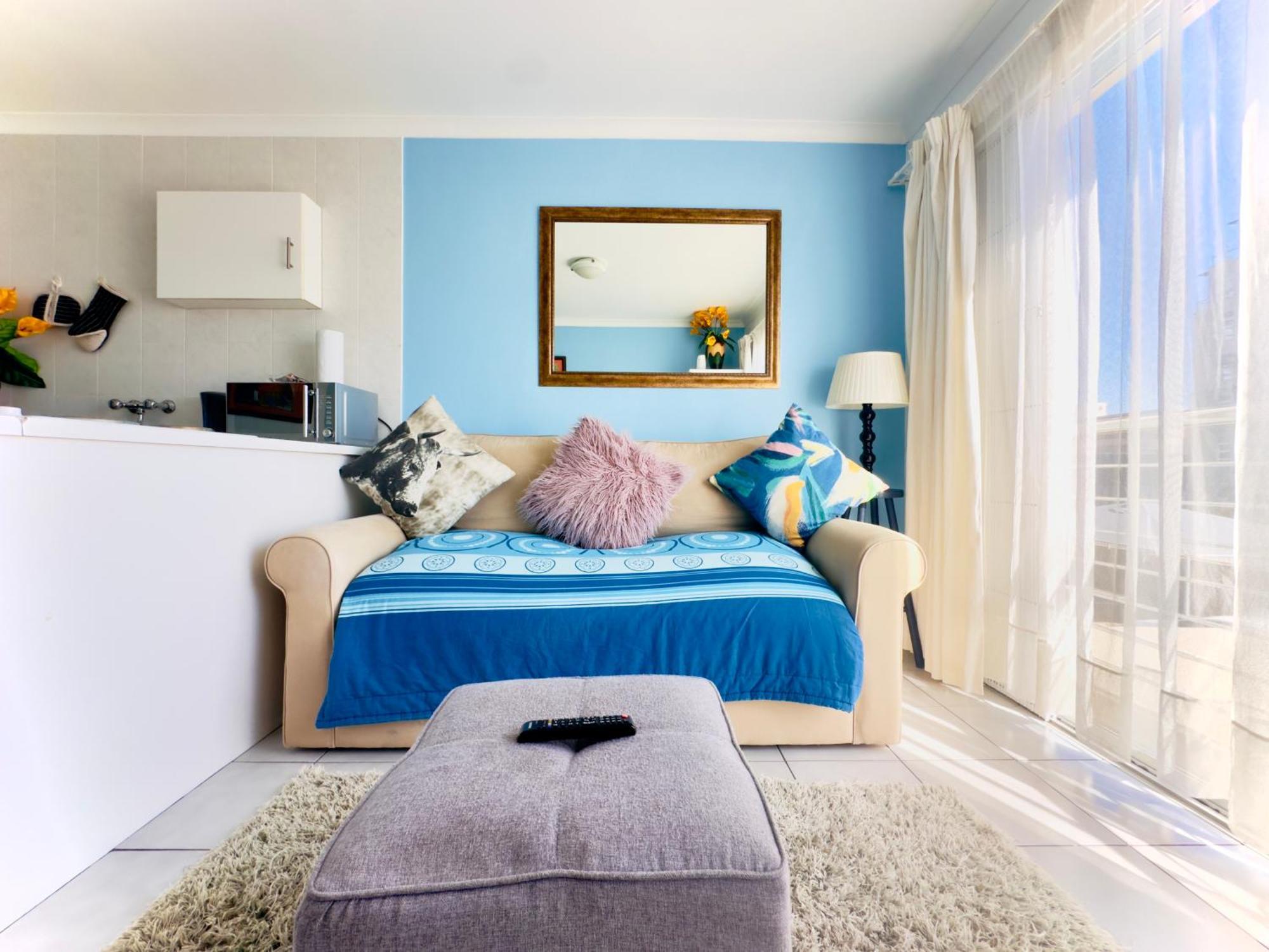 Caline Vip Apartments, Beach Close โบลแบร์กสตรานด์ ภายนอก รูปภาพ