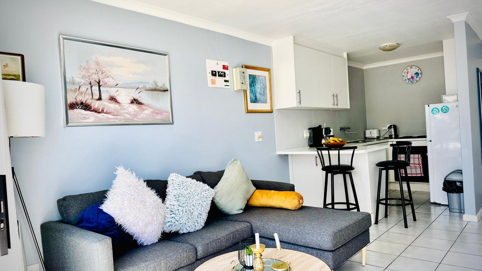 Caline Vip Apartments, Beach Close โบลแบร์กสตรานด์ ภายนอก รูปภาพ