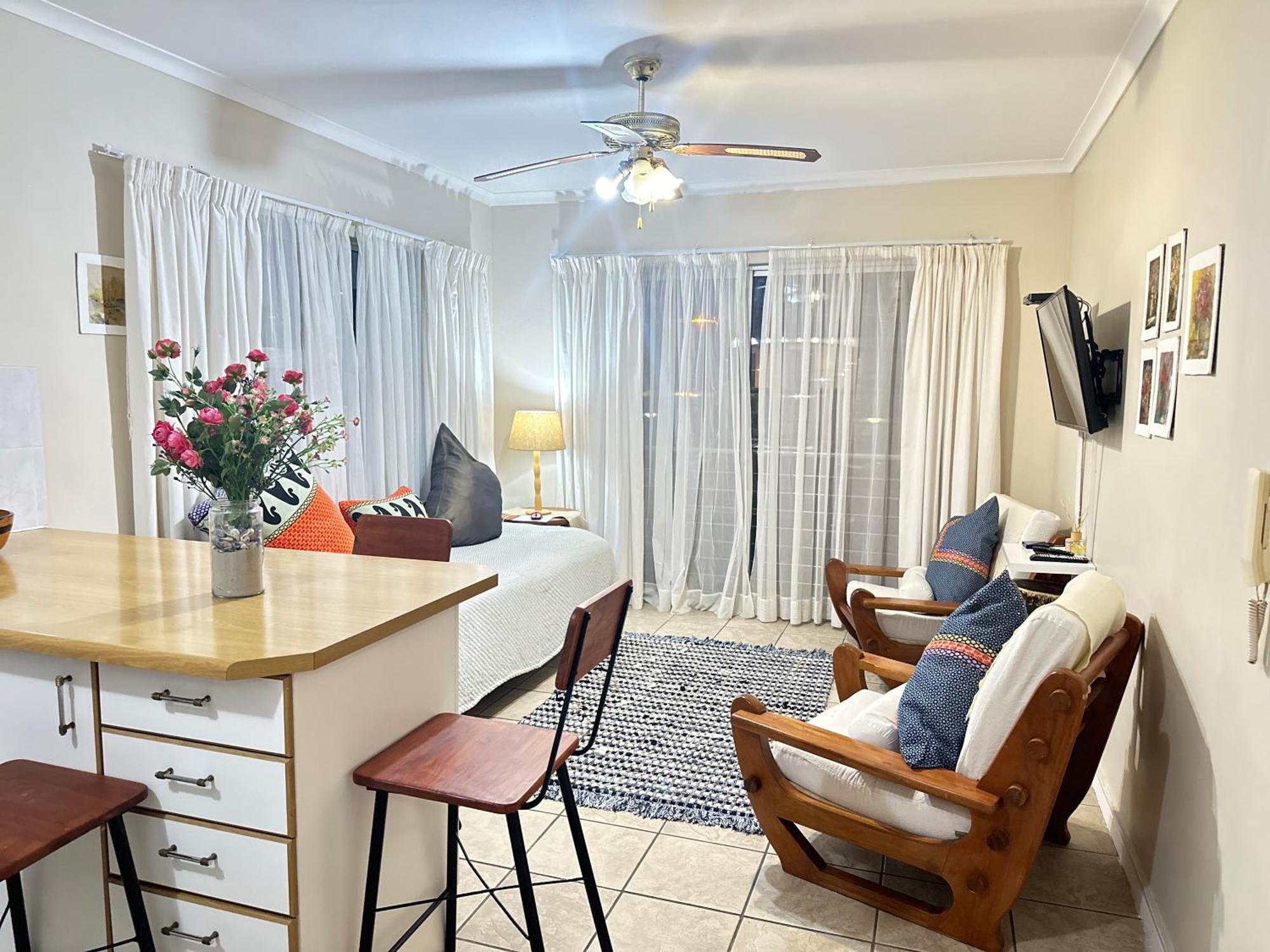 Caline Vip Apartments, Beach Close โบลแบร์กสตรานด์ ห้อง รูปภาพ