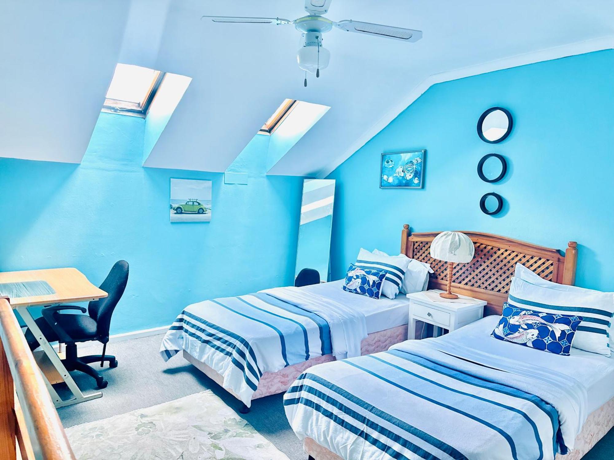 Caline Vip Apartments, Beach Close โบลแบร์กสตรานด์ ภายนอก รูปภาพ