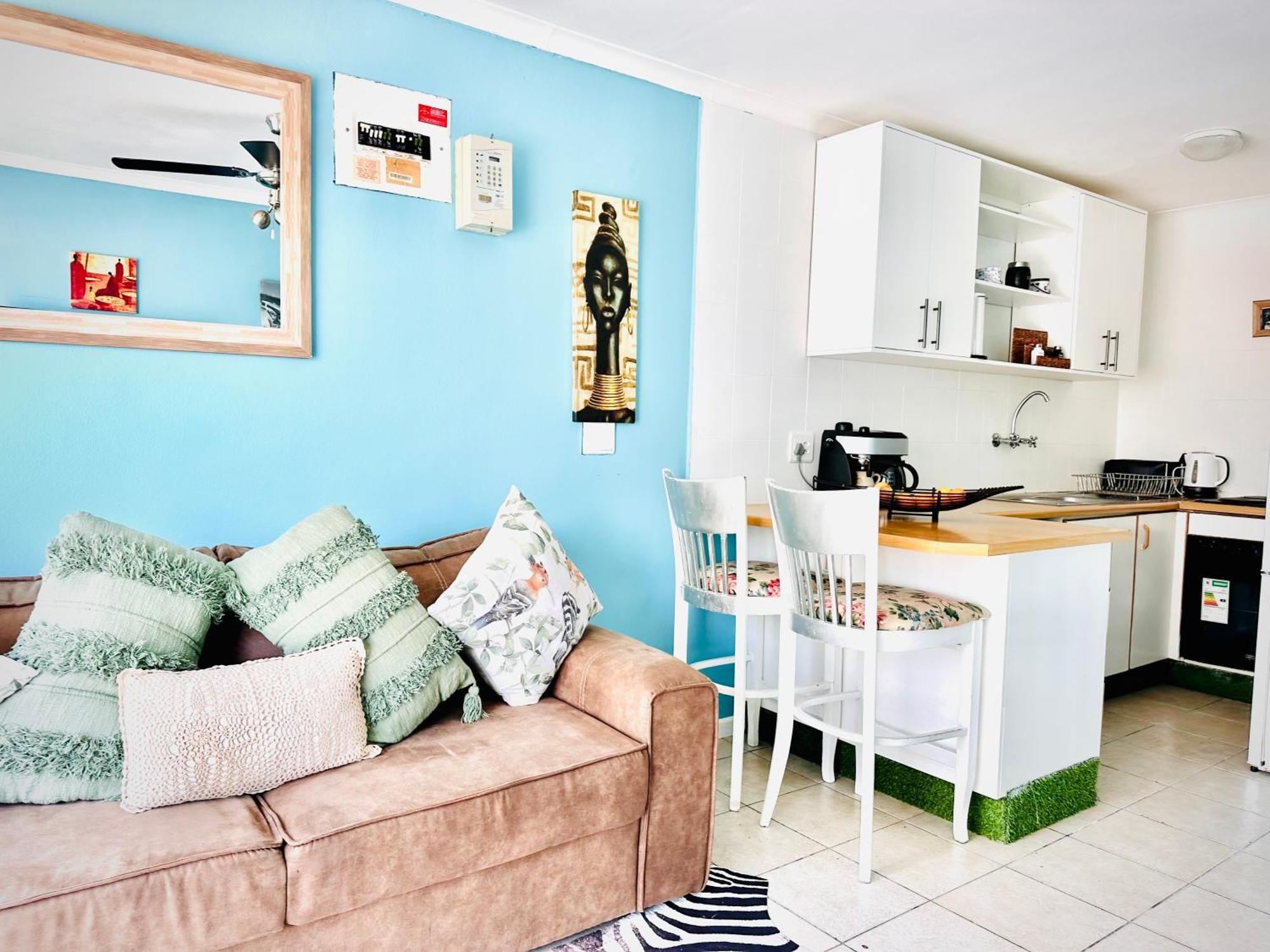 Caline Vip Apartments, Beach Close โบลแบร์กสตรานด์ ภายนอก รูปภาพ