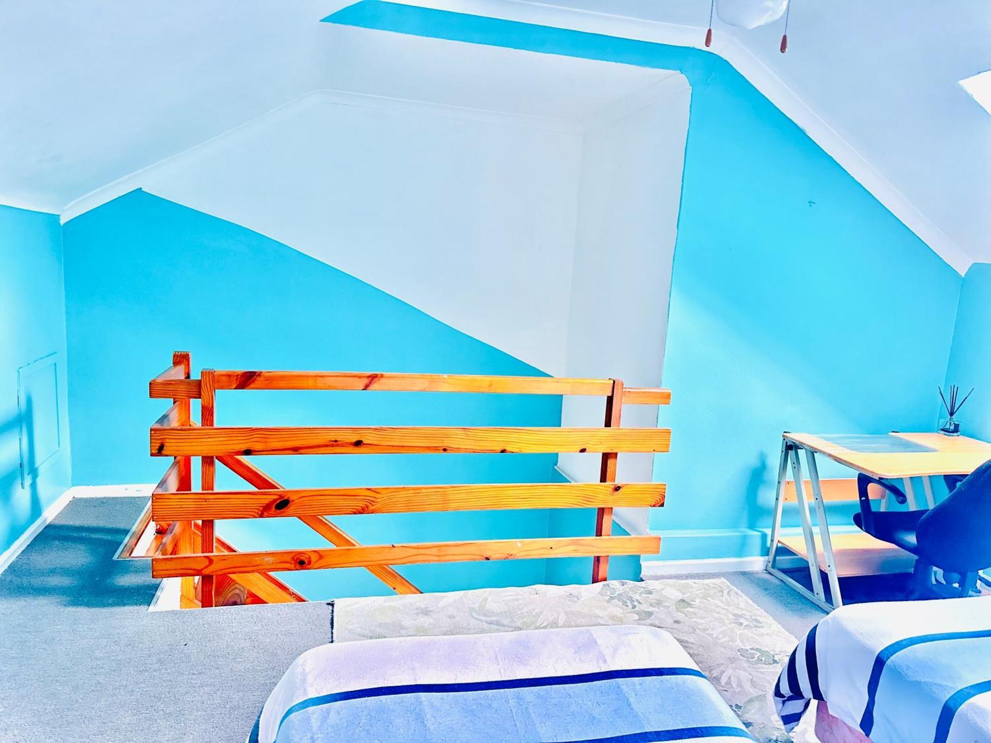 Caline Vip Apartments, Beach Close โบลแบร์กสตรานด์ ภายนอก รูปภาพ