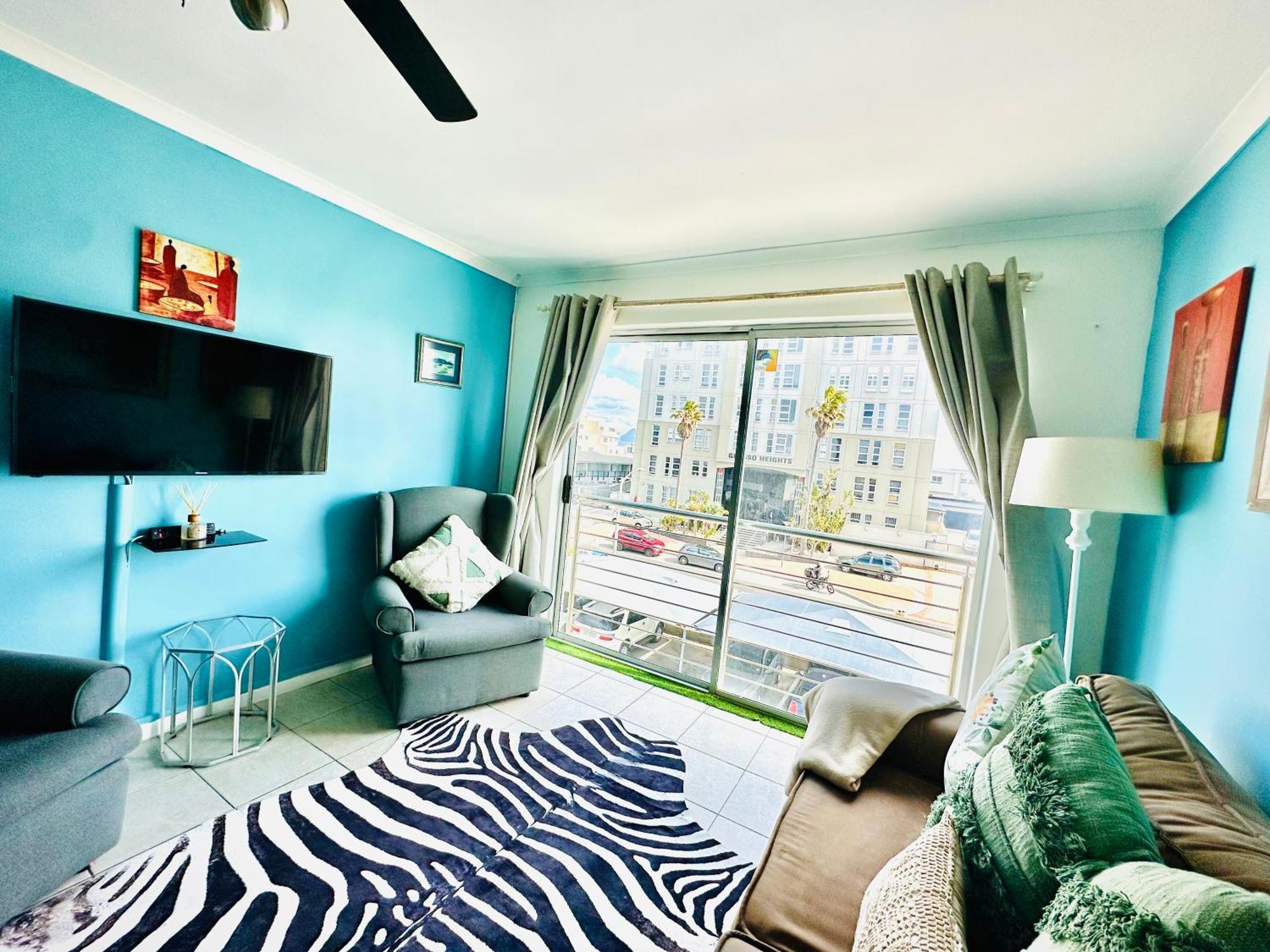Caline Vip Apartments, Beach Close โบลแบร์กสตรานด์ ภายนอก รูปภาพ