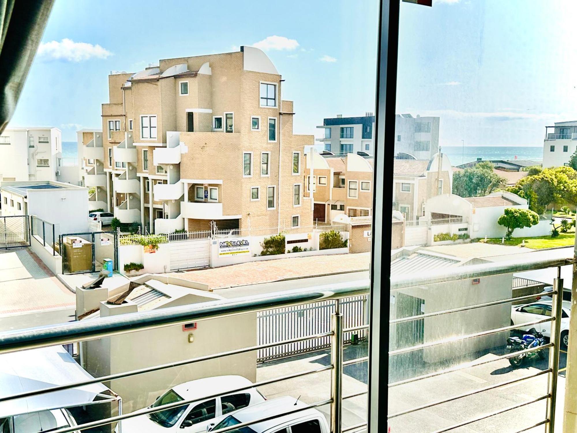 Caline Vip Apartments, Beach Close โบลแบร์กสตรานด์ ภายนอก รูปภาพ