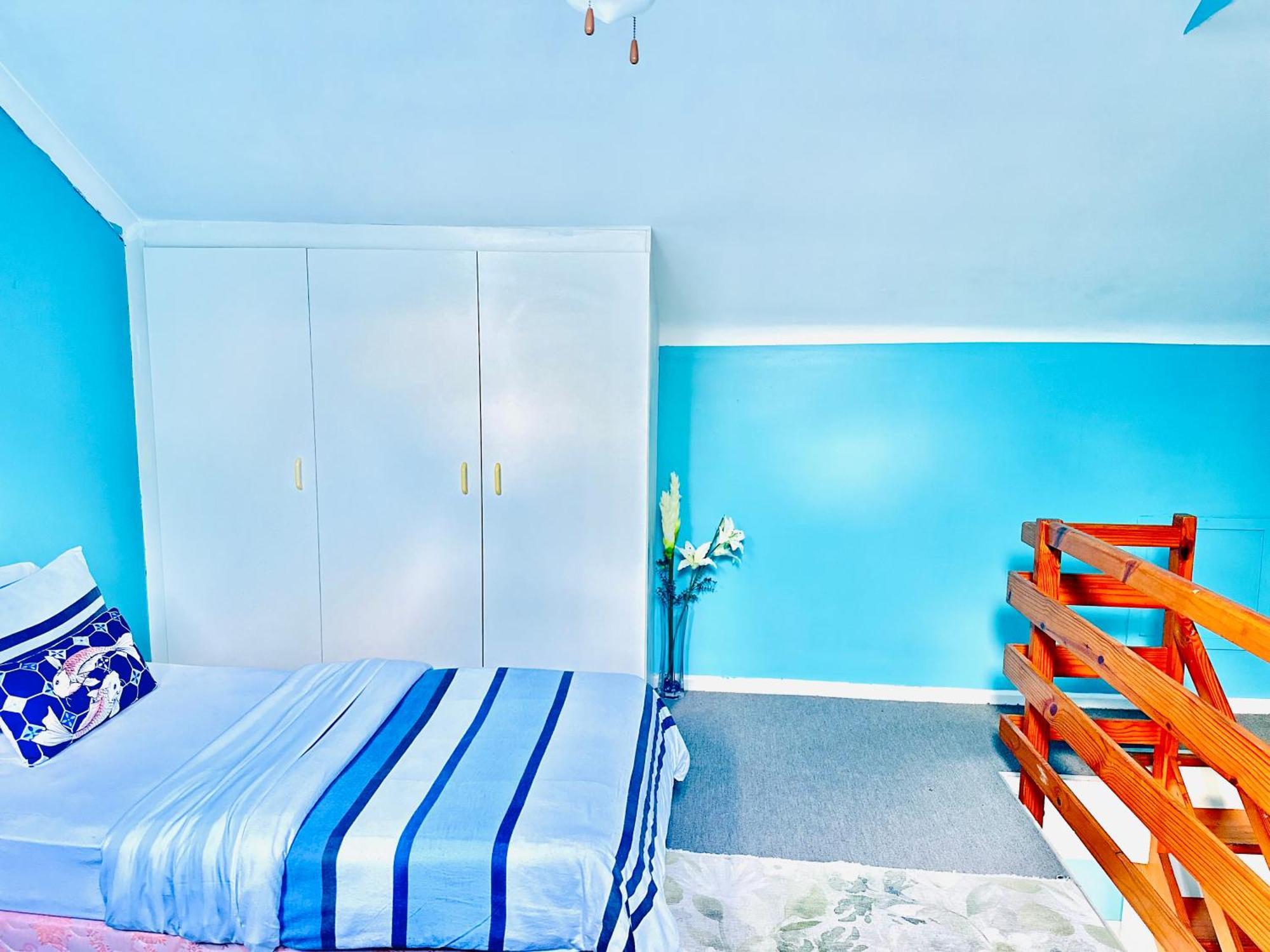 Caline Vip Apartments, Beach Close โบลแบร์กสตรานด์ ภายนอก รูปภาพ