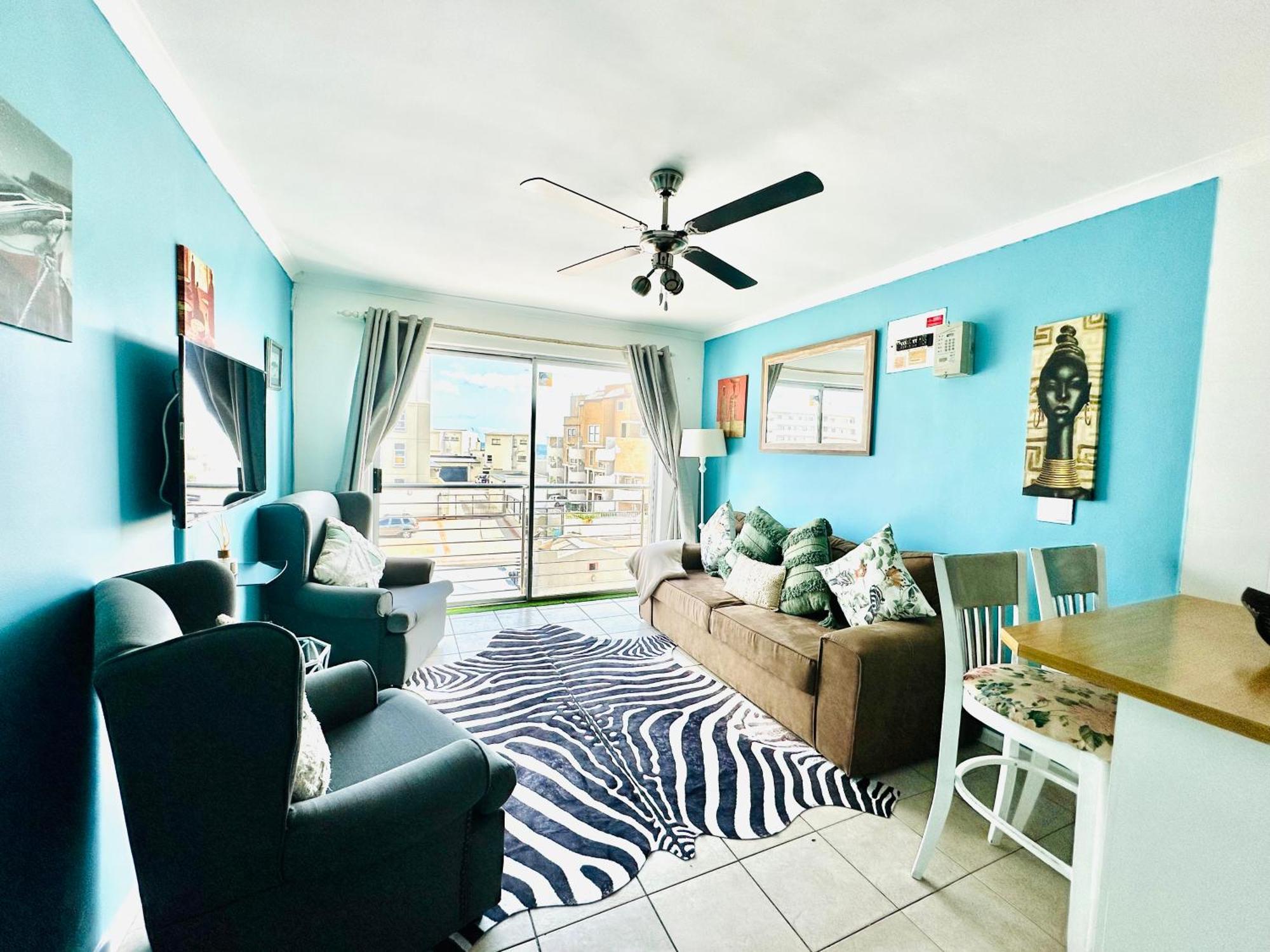 Caline Vip Apartments, Beach Close โบลแบร์กสตรานด์ ภายนอก รูปภาพ