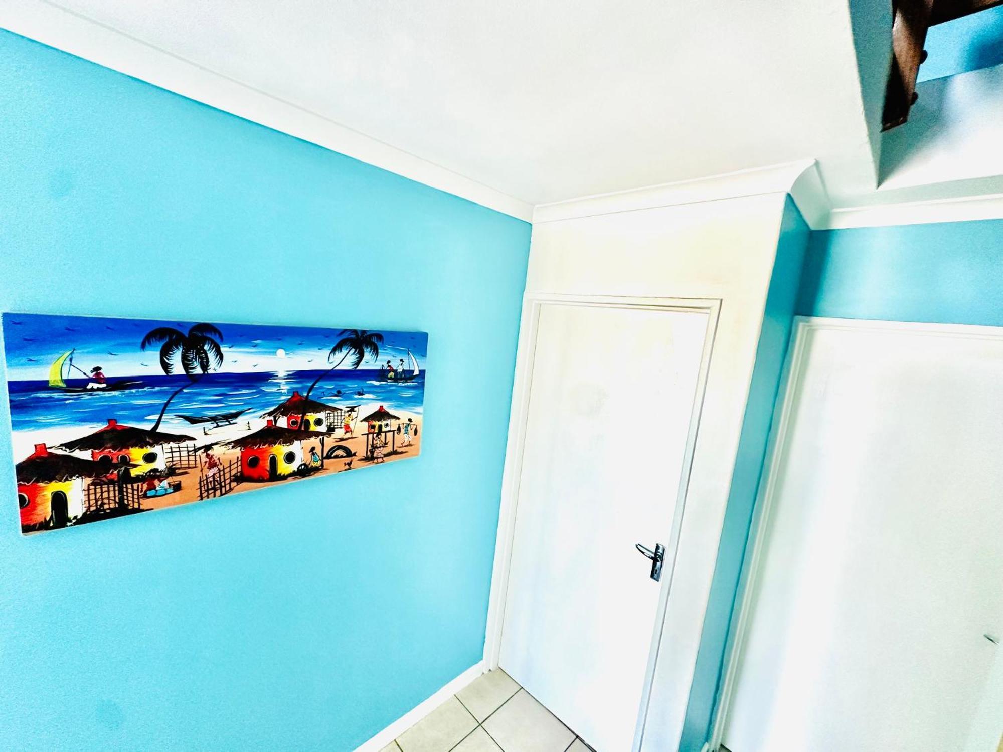 Caline Vip Apartments, Beach Close โบลแบร์กสตรานด์ ภายนอก รูปภาพ