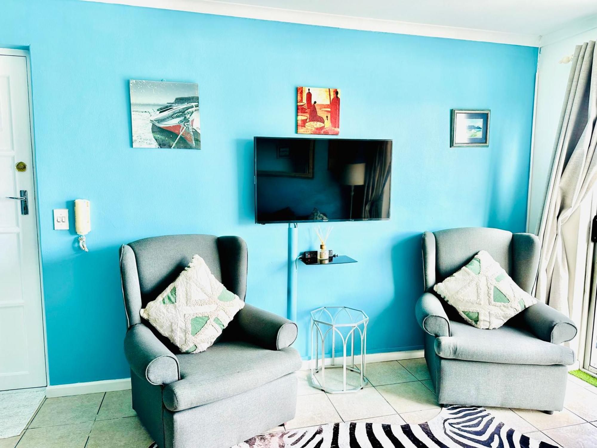 Caline Vip Apartments, Beach Close โบลแบร์กสตรานด์ ภายนอก รูปภาพ