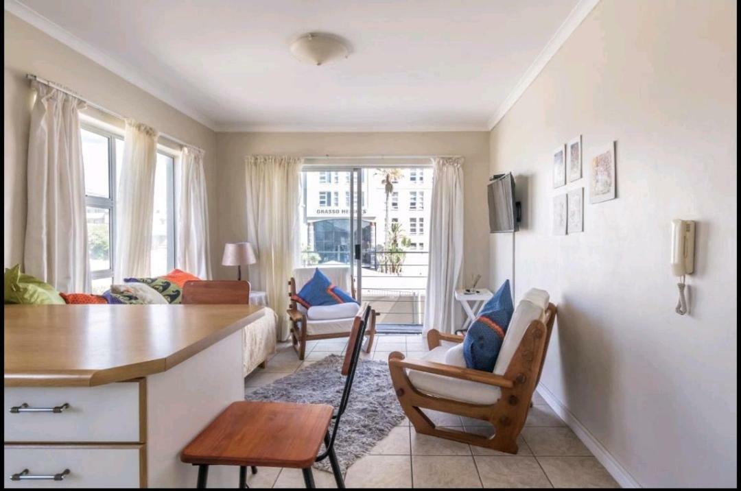 Caline Vip Apartments, Beach Close โบลแบร์กสตรานด์ ภายนอก รูปภาพ