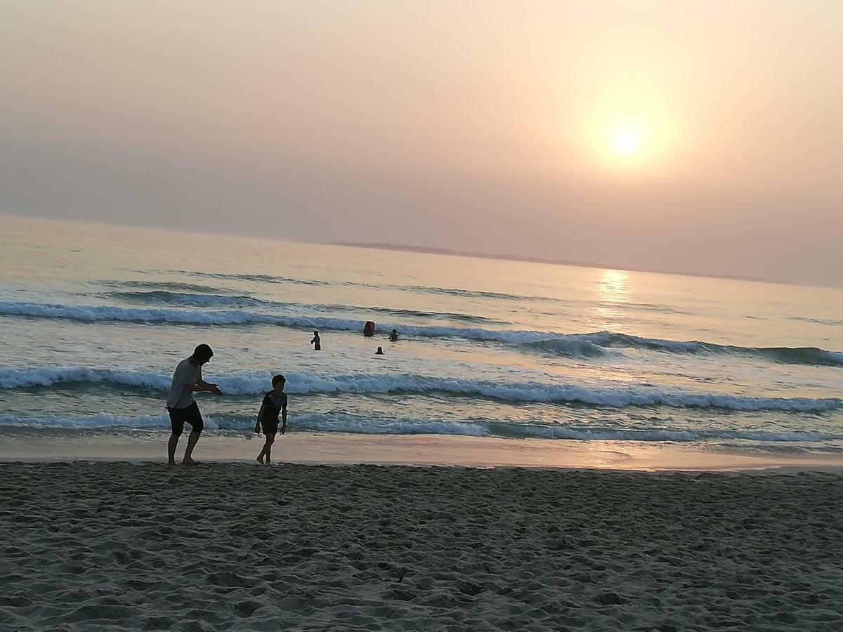 Caline Vip Apartments, Beach Close โบลแบร์กสตรานด์ ภายนอก รูปภาพ